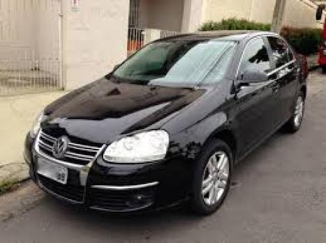 VOLKSWAGEN Jetta 2.5 20V 4P 150CV AUTOM�TICO, Foto 1