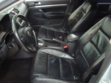 VOLKSWAGEN Jetta 2.5 20V 4P 150CV AUTOM�TICO, Foto 3