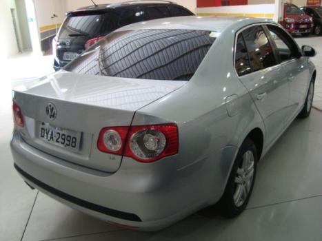 VOLKSWAGEN Jetta 2.5 20V 4P 150CV AUTOM�TICO, Foto 2