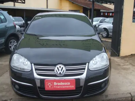 VOLKSWAGEN Jetta 2.5 20V 4P 150CV AUTOM�TICO, Foto 1