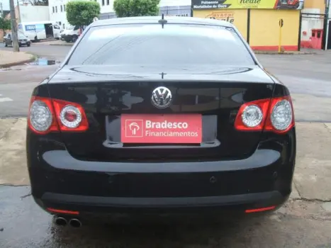 VOLKSWAGEN Jetta 2.5 20V 4P 150CV AUTOM�TICO, Foto 2