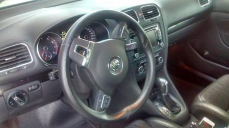 VOLKSWAGEN Jetta Variant 2.5 20V 4P 170 CV AUTOM�TICO, Foto 4