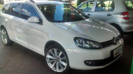 VOLKSWAGEN Jetta Variant 2.5 20V 4P 170 CV AUTOM�TICO, Foto 1