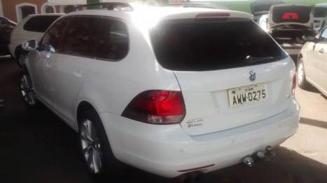 VOLKSWAGEN Jetta Variant 2.5 20V 4P 170 CV AUTOM�TICO, Foto 2