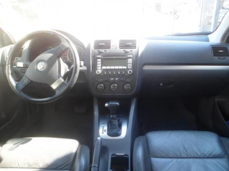 VOLKSWAGEN Jetta Variant 2.5 20V 4P 170 CV AUTOM�TICO, Foto 4