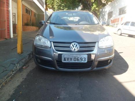 VOLKSWAGEN Jetta Variant 2.5 20V 4P 170 CV AUTOM�TICO, Foto 1