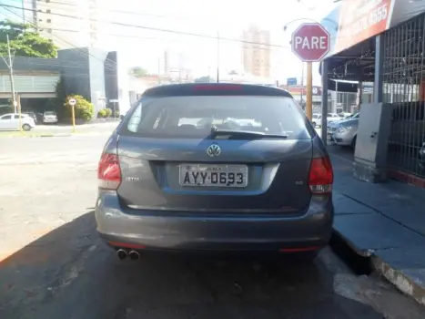 VOLKSWAGEN Jetta Variant 2.5 20V 4P 170 CV AUTOM�TICO, Foto 3