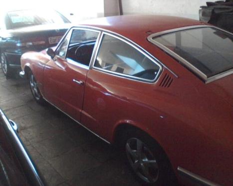 VOLKSWAGEN Karmanghia 1.6 TC, Foto 3