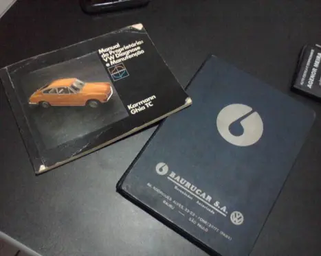 VOLKSWAGEN Karmanghia 1.6 TC, Foto 4