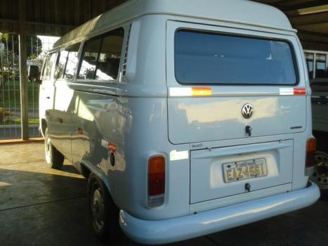 VOLKSWAGEN Kombi 1.4 FLEX STD, Foto 3