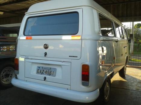 VOLKSWAGEN Kombi 1.4 FLEX STD, Foto 4