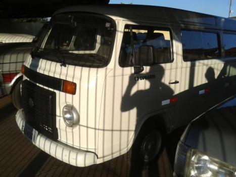 VOLKSWAGEN Kombi 1.4 FLEX STD, Foto 1