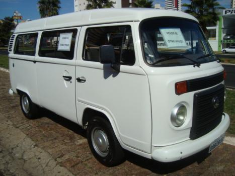 VOLKSWAGEN Kombi 1.4 FLEX STD, Foto 1
