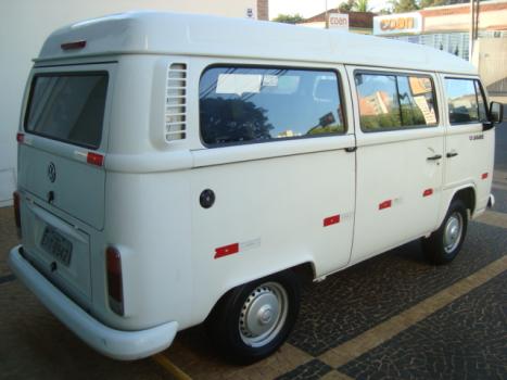 VOLKSWAGEN Kombi 1.4 FLEX STD, Foto 4