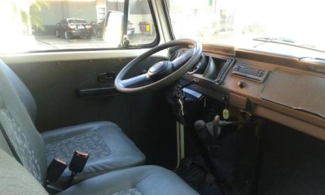 VOLKSWAGEN Kombi 1.4 FLEX EDI��O 50 ANOS, Foto 4
