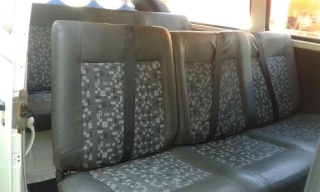 VOLKSWAGEN Kombi 1.4 FLEX EDI��O 50 ANOS, Foto 3