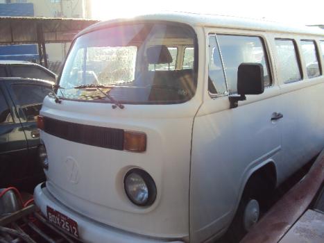 VOLKSWAGEN Kombi 1.5, Foto 1