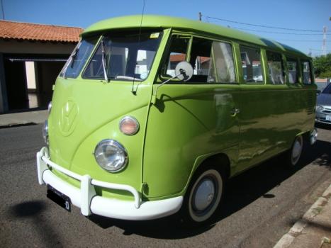VOLKSWAGEN Kombi 1.5, Foto 1