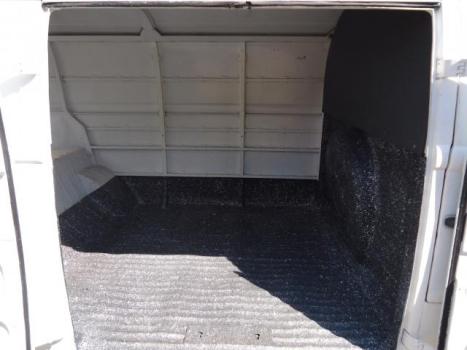 VOLKSWAGEN Kombi 1.6 FURG�O, Foto 3