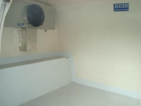 VOLKSWAGEN Kombi 1.6 FURG�O, Foto 2