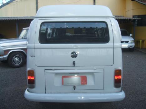 VOLKSWAGEN Kombi 1.6 STD, Foto 3