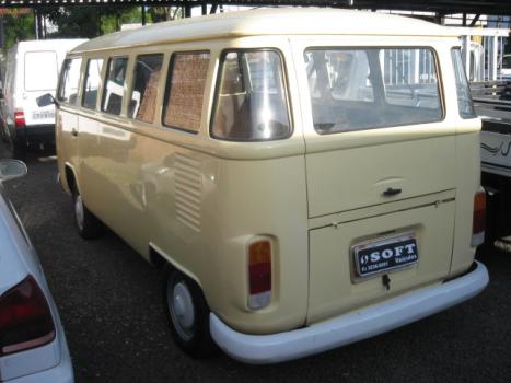 VOLKSWAGEN Kombi 1.6 STD, Foto 3