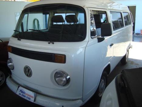 VOLKSWAGEN Kombi 1.6 STD, Foto 2