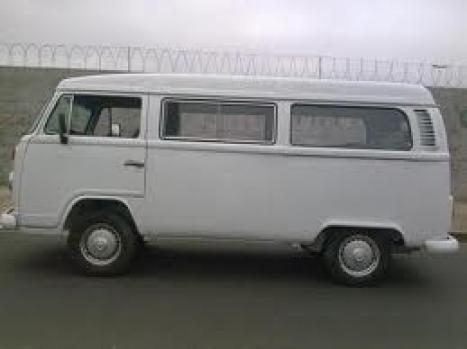 VOLKSWAGEN Kombi STD, Foto 2