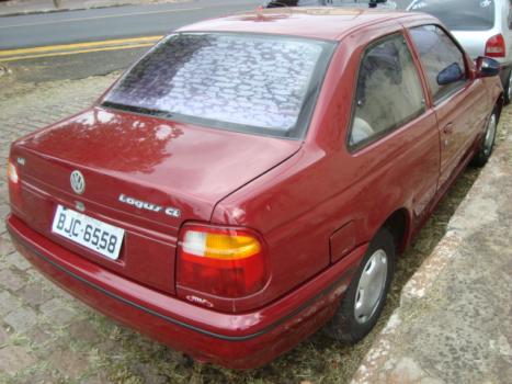 VOLKSWAGEN Logus 1.8 CL, Foto 4