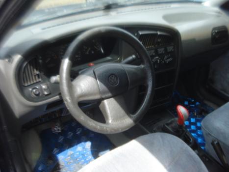 VOLKSWAGEN Logus 2.0 WOLFSBURG, Foto 2