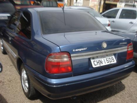 VOLKSWAGEN Logus 2.0 WOLFSBURG, Foto 3