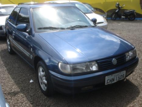 VOLKSWAGEN Logus 2.0 WOLFSBURG, Foto 1