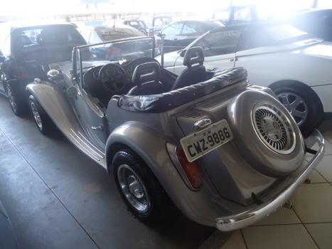 VOLKSWAGEN MP Lafer 1.6, Foto 4