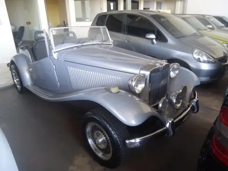 VOLKSWAGEN MP Lafer 1.6, Foto 1