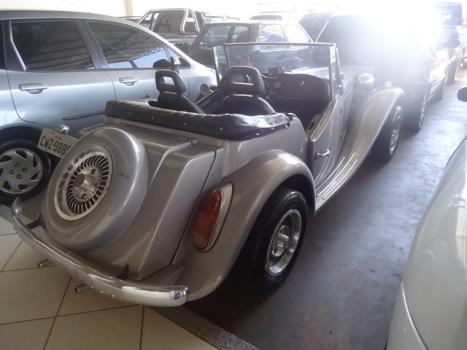 VOLKSWAGEN MP Lafer 1.6, Foto 3