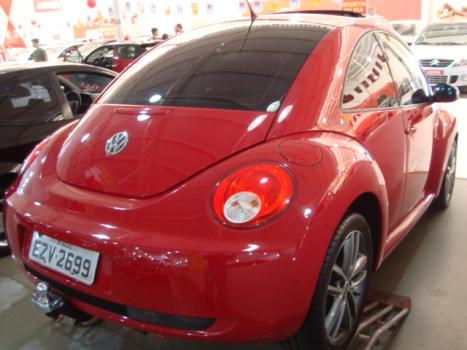 VOLKSWAGEN New Beetle 2.0 MI AUTOM�TICO, Foto 4