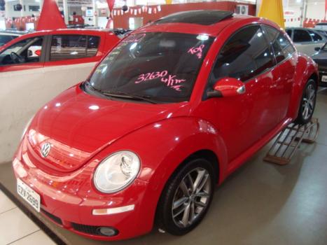 VOLKSWAGEN New Beetle 2.0 MI AUTOM�TICO, Foto 1
