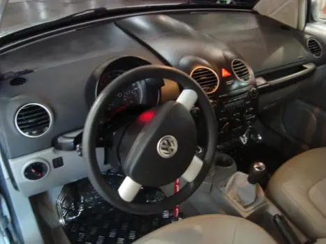 VOLKSWAGEN New Beetle 2.0 MI AUTOM�TICO, Foto 3