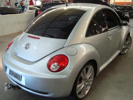 VOLKSWAGEN New Beetle 2.0 MI AUTOM�TICO, Foto 4