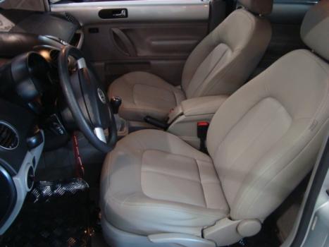 VOLKSWAGEN New Beetle 2.0 MI AUTOM�TICO, Foto 2