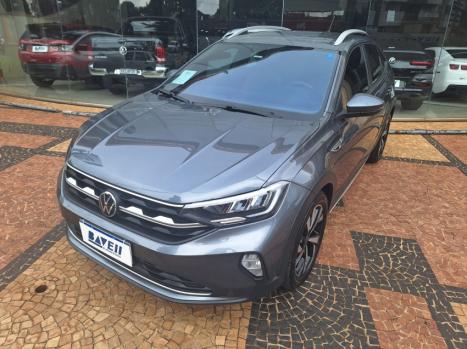 VOLKSWAGEN Nivus 1.0 4P FLEX 200 TSI HIGHLINE AUTOM�TICO, Foto 1