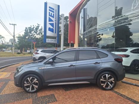 VOLKSWAGEN Nivus 1.0 4P FLEX 200 TSI HIGHLINE AUTOM�TICO, Foto 5