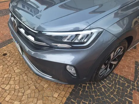 VOLKSWAGEN Nivus 1.0 4P FLEX 200 TSI HIGHLINE AUTOM�TICO, Foto 8