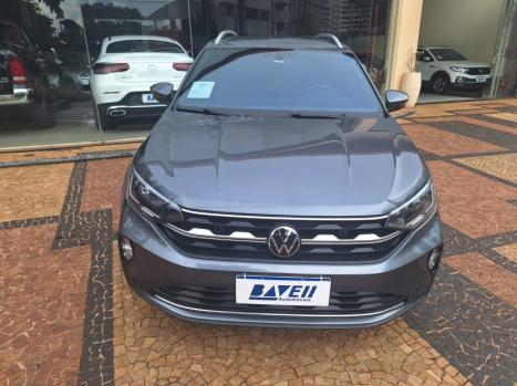 VOLKSWAGEN Nivus 1.0 4P FLEX 200 TSI HIGHLINE AUTOM�TICO, Foto 9