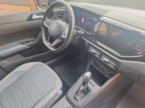 VOLKSWAGEN Nivus 1.0 4P FLEX 200 TSI HIGHLINE AUTOM�TICO, Foto 10