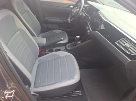VOLKSWAGEN Nivus 1.0 4P FLEX 200 TSI HIGHLINE AUTOM�TICO, Foto 11