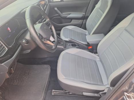 VOLKSWAGEN Nivus 1.0 4P FLEX 200 TSI HIGHLINE AUTOM�TICO, Foto 12