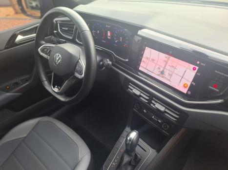 VOLKSWAGEN Nivus 1.0 4P FLEX 200 TSI HIGHLINE AUTOM�TICO, Foto 16
