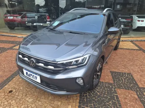 VOLKSWAGEN Nivus 1.0 4P FLEX 200 TSI HIGHLINE AUTOM�TICO, Foto 20