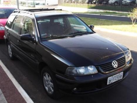 VOLKSWAGEN Parati 1.0 16V 4P G3 SUNSET, Foto 1